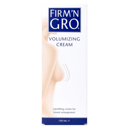 FIRM'N GRO - VOLUMIZING CREAM - 100 ML