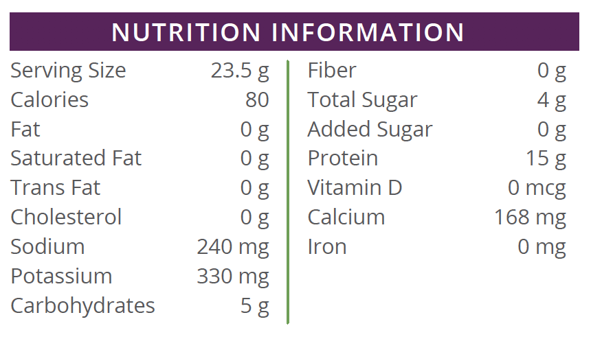 High Protein Proticcino Instant Drink