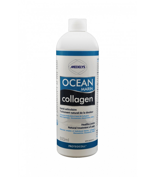 MEDELYS - OCEAN MARIN COLLAGEN - 500 ML