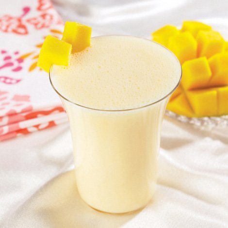 High Protein Aloha Mango Smoothie (Tx) (BEST BEFORE: 02-26)