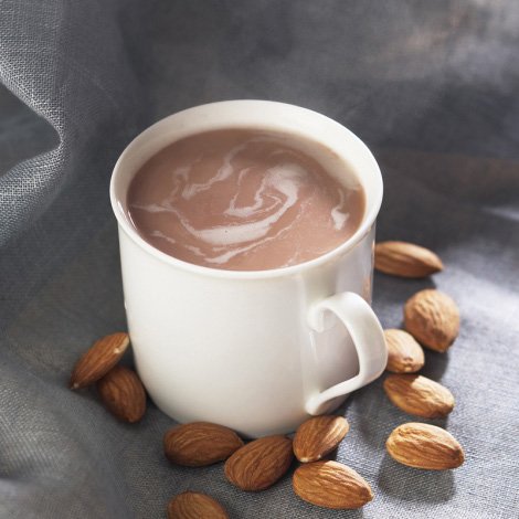 High Protein Amaretto Hot Chocolate (BEST BEFORE: 04-26)