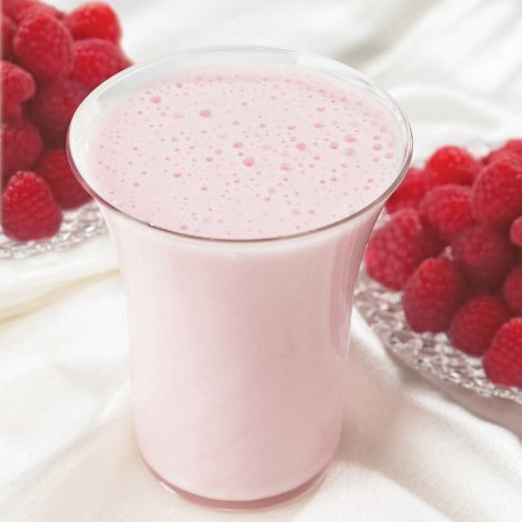 High Protein Berry Delicious Smoothie (Tx)