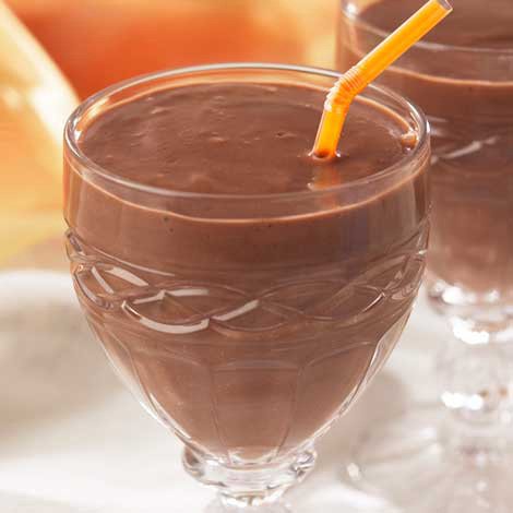 High Protein Chocolate Shake And Pudding  (BEST BEFORE: 02/26)