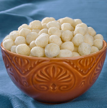 High Protein Salted Caramel Crisps Bag (Tx) (BEST BEFORE: 05-26)