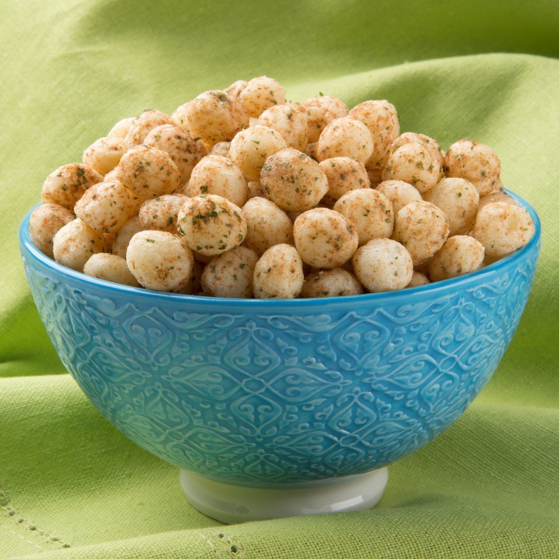 High Protein Ranch Crisps Bag (Tx) (BEST BEFORE: 05-26)